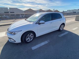 Volkswagen Golf 2020