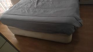 Habitación de matrimonio