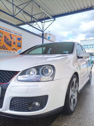 Volkswagen Golf 2008