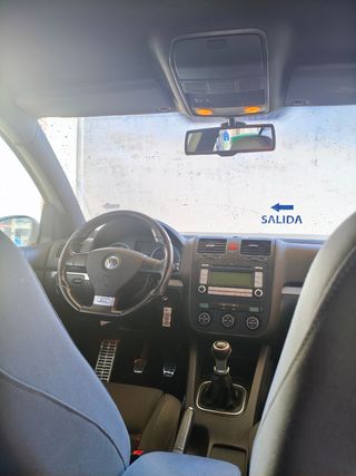 Volkswagen Golf 2008