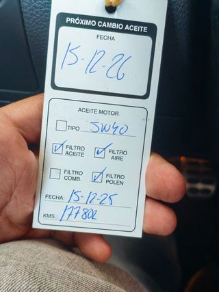 Volkswagen Golf 2008