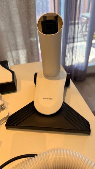 Kobold Vk7 Completo + Accesorios