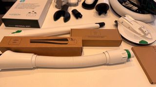 Kobold Vk7 Completo + Accesorios