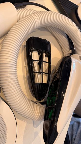 Kobold Vk7 Completo + Accesorios