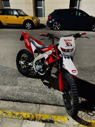 Derbi DRD Pro 2009