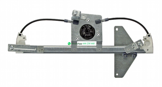 ELEVALUNAS ELÉCTRICO TRASERO IZQUIERDO 5 PUERTAS