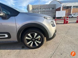 Citroën C3 PureTech 60KW (83CV) Max