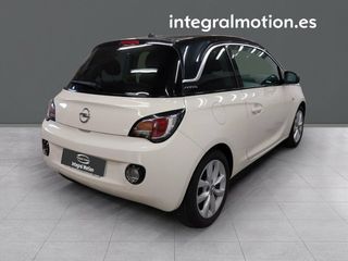 Opel Adam 1.2 XEL JAM