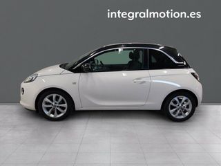 Opel Adam 1.2 XEL JAM