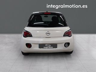 Opel Adam 1.2 XEL JAM