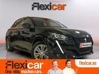 Peugeot 208 Eléctrico Allure