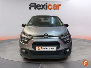 Citroën C3 PureTech 60KW (83CV) Max