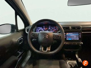 Citroën C3 PureTech 60KW (83CV) Max