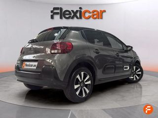 Citroën C3 PureTech 60KW (83CV) Max