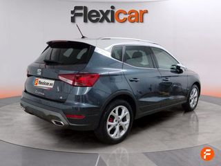 Seat Arona 1.5 TSI 110kW (150CV) DSG FR