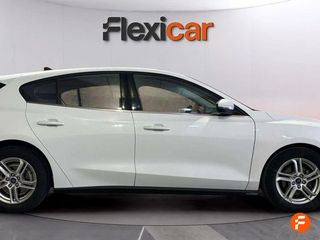 Ford Focus 1.5 Ecoblue 88kW Active Style SIP