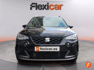 Seat Arona 1.5 TSI 110kW DSG Special Edition