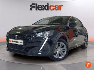 Peugeot 208 Eléctrico Allure