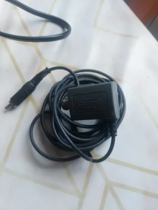 Consola Super Nintendo SNES Gris