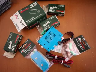 Kato Unitrack 20-601 20-602 24-826 24-829