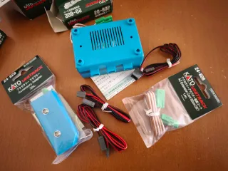 Kato Unitrack 20-601 20-602 24-826 24-829