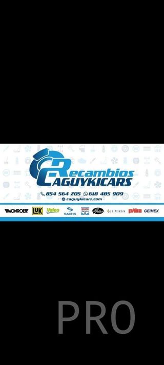 piloto intermitente derecho Opel kadett D