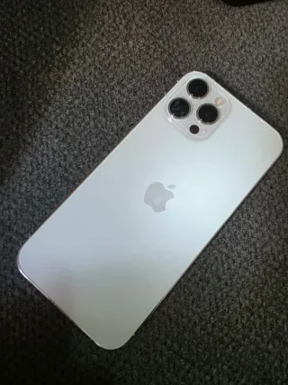 iPhone 12 Pro Max 512GB