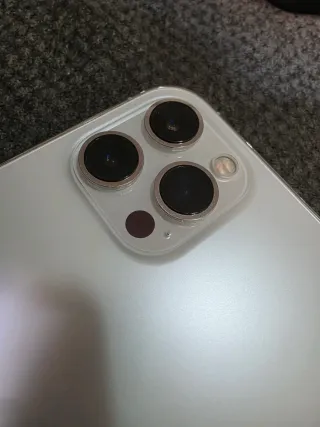 iPhone 12 Pro Max 512GB