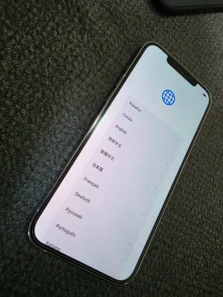 iPhone 12 Pro Max 512GB