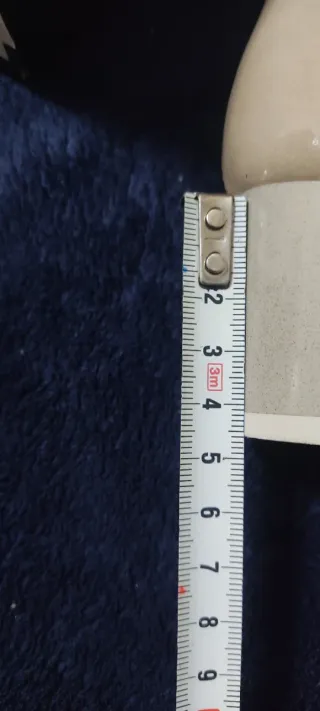 Zapatos Pitillos Beige Perforados Talla 38