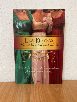 UNA NAVIDAD INOLVIDABLE (Spanish Edition)