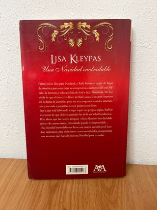 UNA NAVIDAD INOLVIDABLE (Spanish Edition)