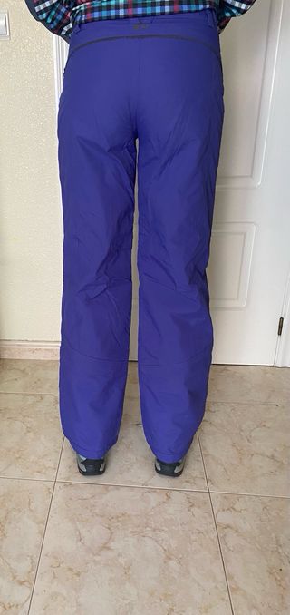 Traje Nieve Snowboard y Esquí