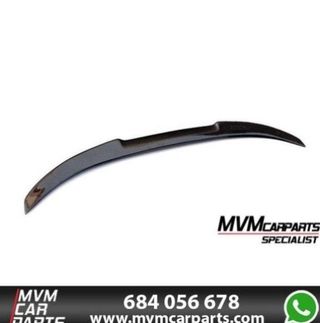 Aleron Carbono Bmw Serie 3 F30 M3 CS Performance