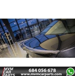 Aleron Carbono Bmw Serie 3 F30 M3 CS Performance