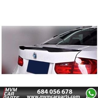 Aleron Carbono Bmw Serie 3 F30 M3 CS Performance