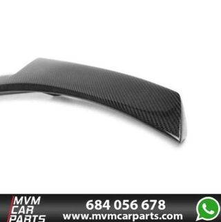 Aleron Carbono Bmw Serie 3 F30 M3 CS Performance