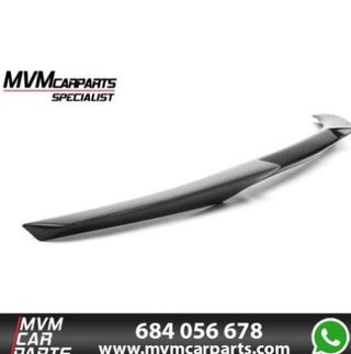 Aleron Carbono Bmw Serie 3 F30 M3 CS Performance