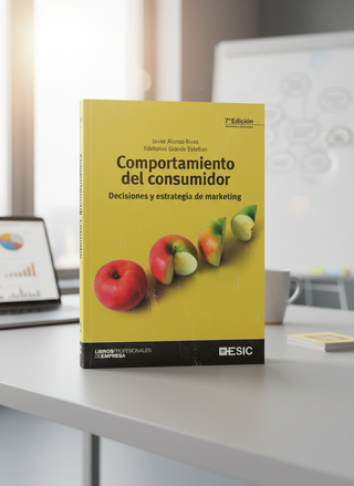 Comportamiento del consumidor: Decisiones y est...