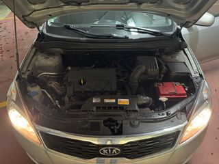 KIA Ceed 2010
