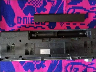 Radio Cassette Aiwa Vintage