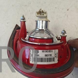 PILOTO TRASERO IZQUIERDO VOLKSWAGEN GOLF USADO