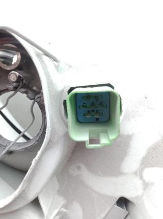 20029968 faro izq 327642085746 ford escort vii gal