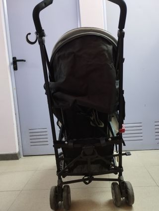 Silla de paseo para niños