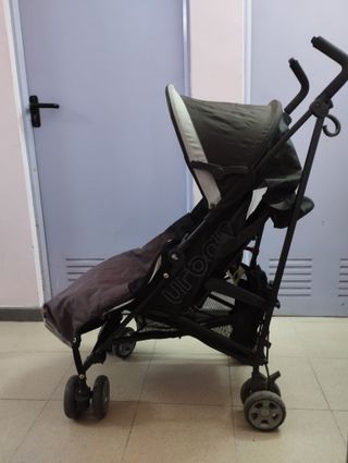 Silla de paseo para niños