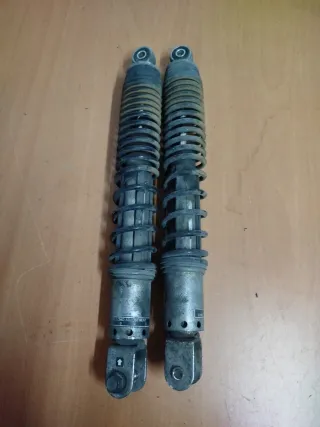 Amortiguadores Honda SH 300 (2012)