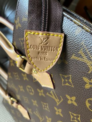 Bolso Louis Vuitton sin estrenar