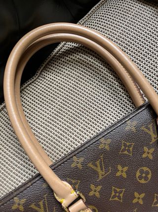 Bolso Louis Vuitton sin estrenar