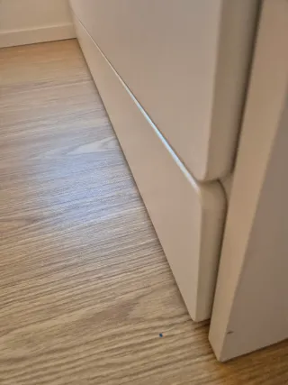 Cama nido 200x90 como nueva