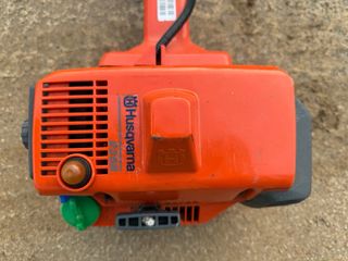 Desbrozadora Husqvarna 235R